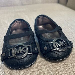 Michael Kors Baby ballet flat